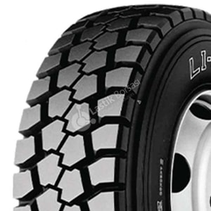 13R22.5 154K Falken Li-257 Damp