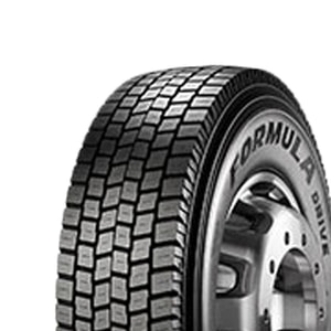 215/75R17.5 126/124M Formula F.Drive M+S