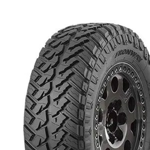 315/75R16 10Pr 127/124Q Fronway Rockblade Mud Terrain