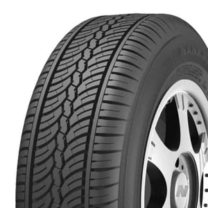 235/60R18 107V XL Nankang Ft-4