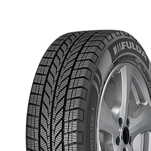 225/55R17C 109/107T Fulda Conveo Trac 3 M+S 3PMSF