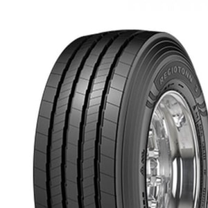 385/55R22.5 160K TL Fulda Regiotonn 3 M+S 3PMSF