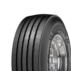 385/65R22.5 164K TL Fulda Regiotonn 3HL M+S 3PMSF