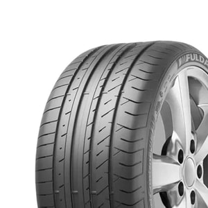 215/50R17 95Y XL Fulda SportControl 2 FP