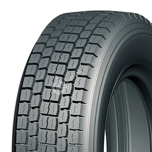 295/80R22.5 18PR 152/148M TL Fullrun Tb755 M+S