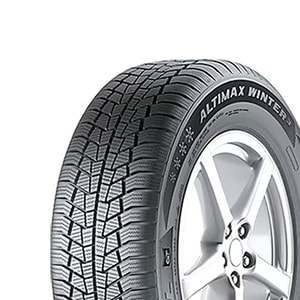 185/65R14 86T General Tire Altimax Winter 3 M+S