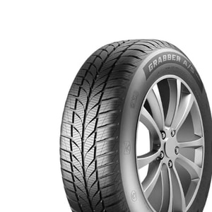 215/55R18 99V XL General Tire Grabber A/S 365 FR M+S 3PMSF