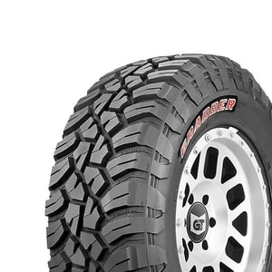 33X10.50R15 6PR 114Q General Tire Grabber X3 SrL M+S FR