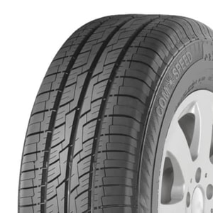 215/65R16C 8PR 109/107R Gislaved Com Speed