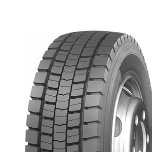 315/70R22.5 154/150L 20PR GoodRide MultiDrive D2
