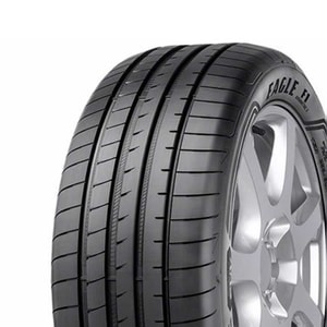 315/30R22 107Y XL Goodyear Eagle F1 Supersport Sct