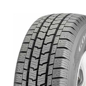 185/75R16c 104/102R Goodyear Cargo Ultragrip M+S