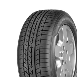 235/55R19 105W XL Goodyear Eagle F1 All Terrain JLR M+S