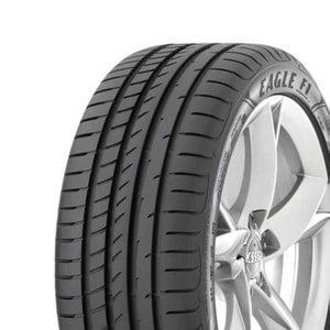 265/45R18 101Y Goodyear Eagle F1 Asymmetric 2 (isi) N0 FP