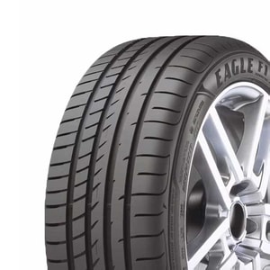 265/50R19 110Y XL Goodyear Eagle F1 Asymmetric 2 Suv (isi) N1 FP