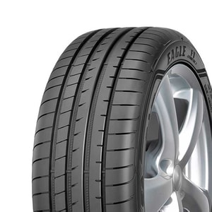 255/45R19 104Y XL Goodyear Eagle F1 Asymmetric Ao Sct FP