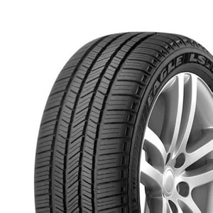 255/40R19 100H XL Goodyear Eagle Ls-2 Ao FP