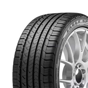 265/40R20 104H XL Goodyear Eagle Sport Ao Sct FP