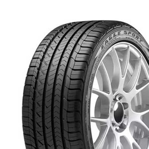 245/50R20 105V XL Goodyear Eagle Sport A/S FP J