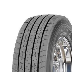 315/70R22.5 154/150L Goodyear Fuelmax D M+S 3PMSF