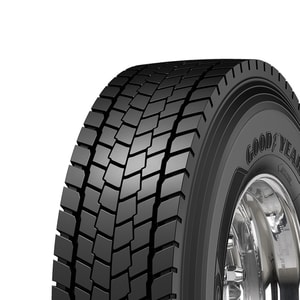 315/80R22.5 156/150M Goodyear Kmax D Endurance