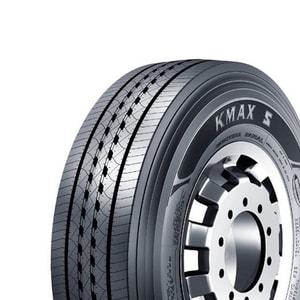 315/60R22.5 152/148L Goodyear Kmax D Gen-2