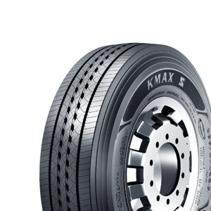 215/75R17.5 128/126M Goodyear Kmax S Gen-2 M+S 3PMSF