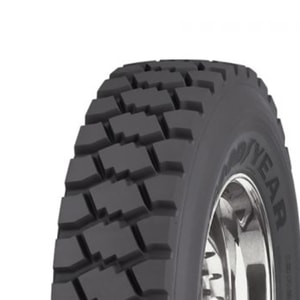 13R22.5 156G Goodyear Offroad Ord M+S