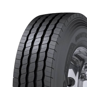 295/80R22.5 152/148K TL Goodyear Omnitrac S M+S 3PMSF