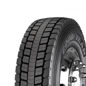12R22.5 152/148L Goodyear REG RHD II A M+S 3PMSF