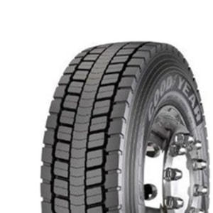 12R22.5 152/148L Goodyear Reg Rhd ii Htc