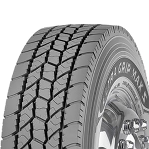 315/80R22.5 156/150L Goodyear Ug Winter Max S M+S 3PMSF