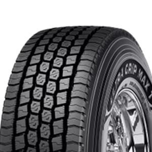 385/65R22.5 160K Goodyear Ug Winter Max T HL M+S 3PMSF