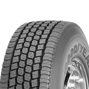 275/70R22.5 148J/152E Goodyear Ug Winter S City