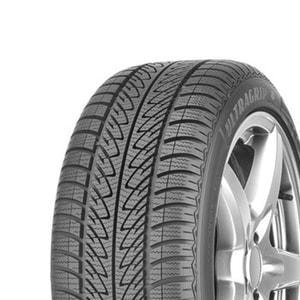 225/55R17 97H Goodyear Ultragrip 8 Performance M+S