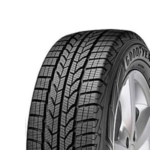 195/60R16c 99/97T Goodyear Ultragrip Cargo M+S