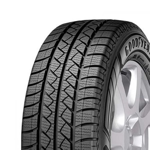 215/65R15C 104/102T Goodyear Vec 4Seasons Carg