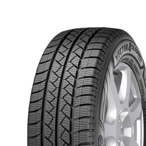 215/70R15 109/107S  Goodyear Vector 4Seasons Cargo Ev M+S 3PMSF