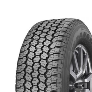 265/65R17 112T Goodyear Wrangler All-Terrain Adventure Owl