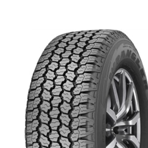 255/60R20 113H XL Goodyear Wrangler All-Terrain Adventure Lr