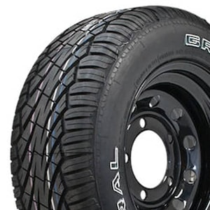 235/60R15 98T General Tire Grabber Hp Owl M+S FR