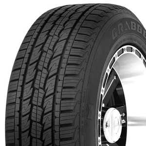 225/75R16 10Pr 115/112S General Tire Grabber Hts Bsw M+S