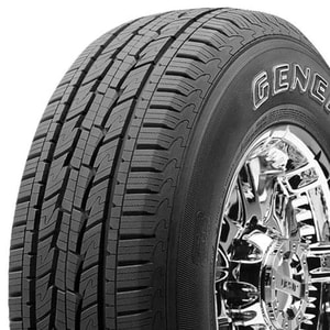 235/75R15 105T General Tire Grabber Hts Owl M+S FR