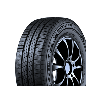 235/65R16C 115/113 Gt Radial Maxmiler AllSeason M+S 3PMSF