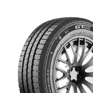 215/65R16C 109/107T Gt Radial Maxmiller Allseason