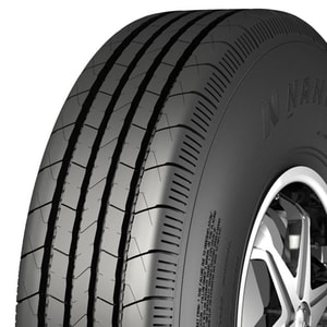 8.5R17.5 121/120L Nankang Ha858