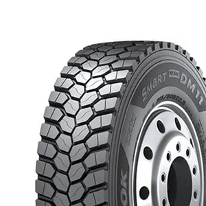 315/80R22.5 156/150K Hankook Am11