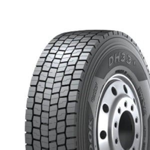 12R22.5 152/149L Hankook Dh33+ M+S