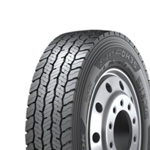 215/75R17.5 126/124M Hankook Dh35 M+S 3PMSF