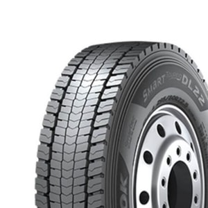 295/80R22.5 154/149M Hankook DL22 M+S 3PMSF